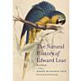 The Natural History of Edward Lear (New Edition)