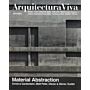 Arquitectura Viva 183 - Material Abstraction