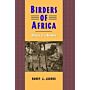 Birders of Africa - History of a Network