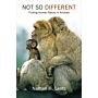 Not So Different - Finding Human Nature in Animals