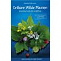 Eetbare Wilde Planten - Essentieel voor de ontgifting