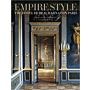 Empire Style - The Hôtel de Beauharnais in Paris