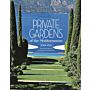 Private gardens of the Mediterranean - Garden Design by Jean Mus