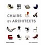 Chairs by Architects (paperback)