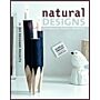Natural Designs - Contemporary Organic Upcycling