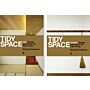 Tidy Space - Zen and Shaker Design Solutions