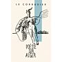 Le Corbusier - Poésie sur Alger / Poem on Algiers