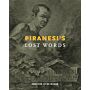 Piranesi's Lost Words