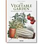 Album Vilmorin - The Vegetable Garden (German French English)