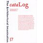 cataLog 37 - The Architectural Imagination - USA Pavilion Biennale Architettura 2016