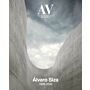 AV Monographs 186-187: Alvaro Siza 1995-2016