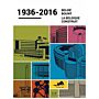 België Bouwt / La Belgique Construit 1936-2016