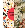 Pierre Frey - Tissus Inspirés / Inspired Fabrics