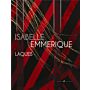 Isabelle Emmerique - Laques (French language)