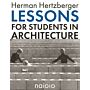 Lessons for Students in Architecture (7th edition )