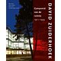 David Zuiderhoek - Componist van de Ruimte (1911-1993)