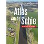 Atlas van de Schie - 2500 jaar werken aan land en water