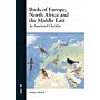 Birds of Europe, North Africa and the Middle East - An Annotated Checklist