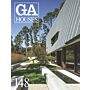 GA Houses 148 - Stutchbury, Alvarez, Ando, Fujimoto, Aoki