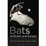 Bats of Britain and Europe (PBK)