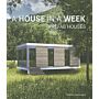 A House in a Week - Prefab Houses