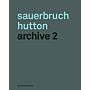 Sauerbruch Hutton - Archive 2