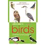Green Guide to Birds of Britain and Europe