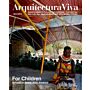 Arquitectura Viva 185 - For Children: Schools in Africa, Asia & America