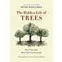 The Hidden Life of Trees : What They Feel, How They Communicate