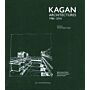 Kagan Architectures 1986-2016 (French English language)