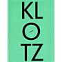 Arch+ 216 The Klotz Tapes
