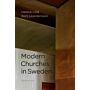 Modern Churches in Sweden