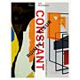 Constant - Ruimte en Kleur  - Van Cobra tot Nieuw Babylon