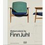 Watercolors by Finn Juhl