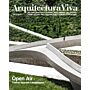 Arquitectura Viva 184 - Open Air: 12 Spanish Landscapes