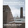 Arquitectura Viva 186 - Continuity and Invention