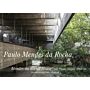 GA Residential Masterpieces 23 - Paulo Mendes da Rocha - Mendes da Rocha House São Paulo, Brazil