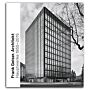 Frank Geiser, Architekt - Hauptwerke 1955-2015