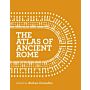 The Atlas of Ancient Rome - Biography and Portraits of the City (2 Volume Set)