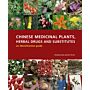Chinese Medicinal Plants, Herbal Drugs and Their Substitutes - An Identification Guide