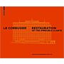 Le Corbusier & Pierre Jeanneret - Restoration of the Clarté Buildings, Geneva