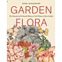 The Garden Flora - The Natural and Cultural History of the Plants in Your Garden