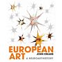 European Art : A Neuroarthistory