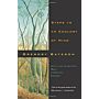Steps to an Ecology of the Mind