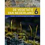 De vegetatie van Nederland 6 - Mossen- en Korstmossengemeenschappen