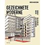 Rudolf Weiss, Ein Schüler Otto Wagners - Gezeichnete Moderne