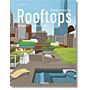 Islands in the Sky - Rooftops / Dachgärten / Jardins sur Toiture