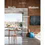 Marfa Modern - Artistic Interiors of the West Texas High Desert