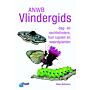 ANWB Vlindergids - Dag- en Nachtvlinders, Rupsen en Waardplanten