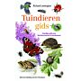 Tuindierengids - Handige gids om 500 diersoorten te ontdekken (PBK)